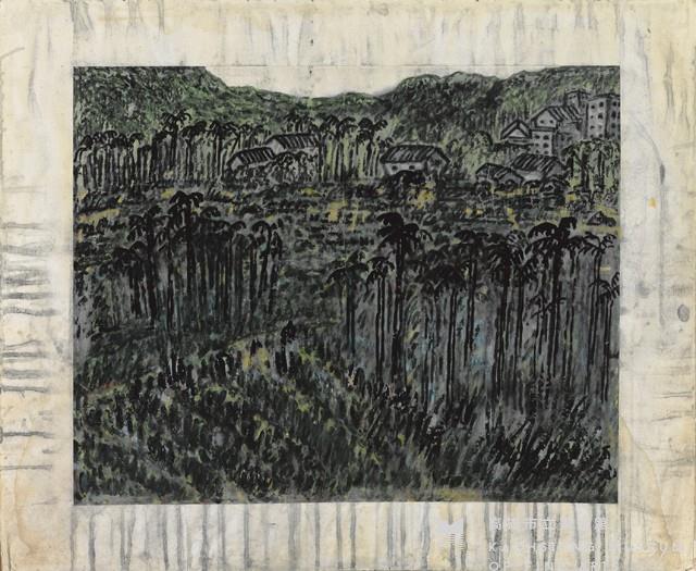 檳榔之鄉藏品圖，第1張