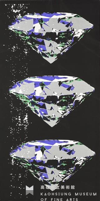 超超扁平系列-鑽石藏品圖，第1張