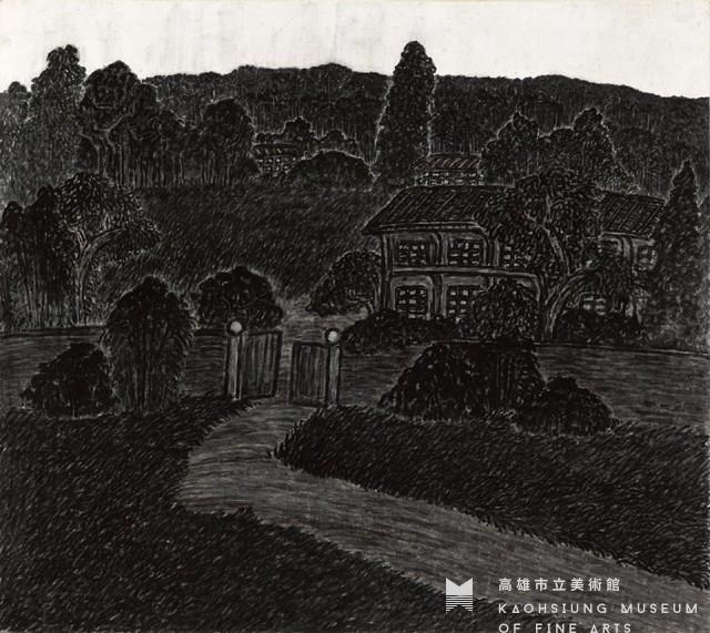 陳氏古厝藏品圖，第1張