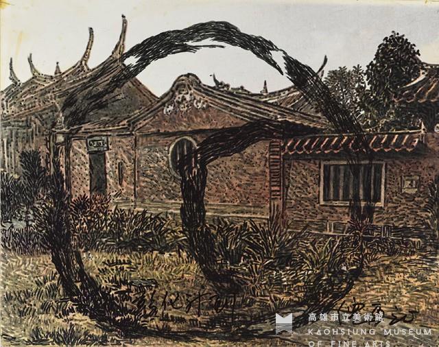 彰化計畫04藏品圖，第1張