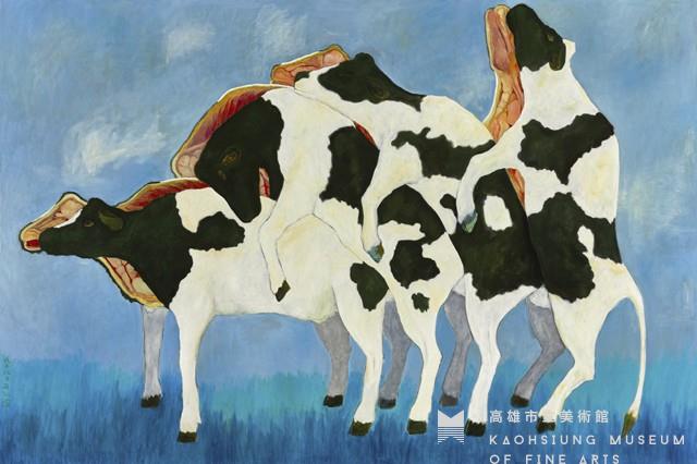 倫敦怪談藏品圖，第1張