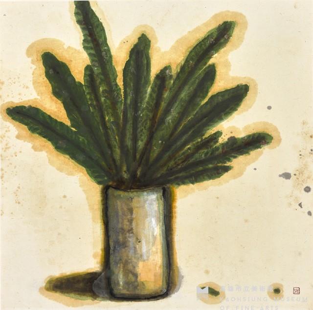 瓶花系列6藏品圖，第1張