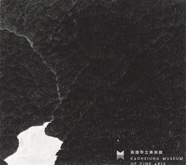 山中之湖(二)藏品圖，第1張