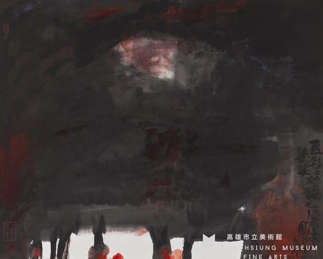 夏影婆娑藏品圖，第1張