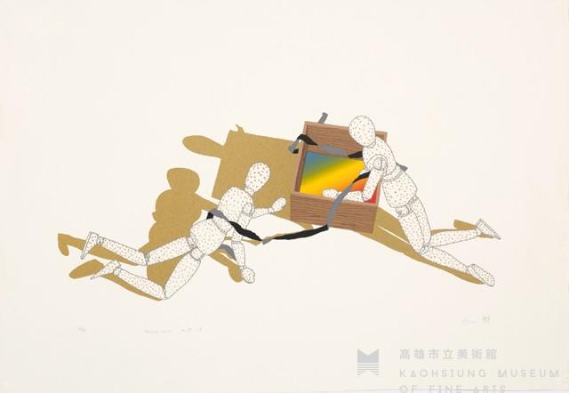 Manikin #85-8 Collection Image