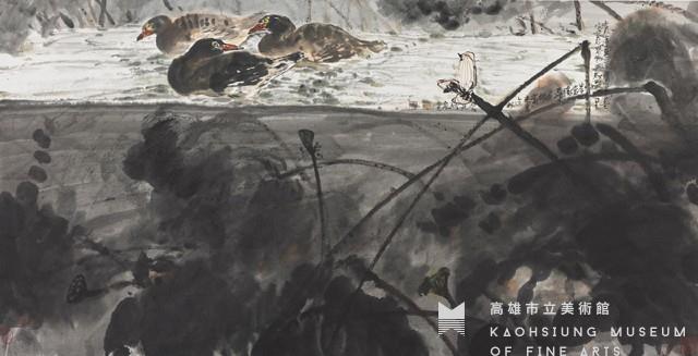 青蓮藏品圖，第1張