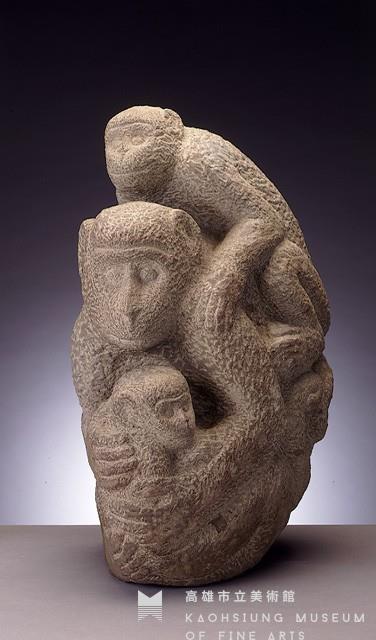 親情系列(三)藏品圖，第1張