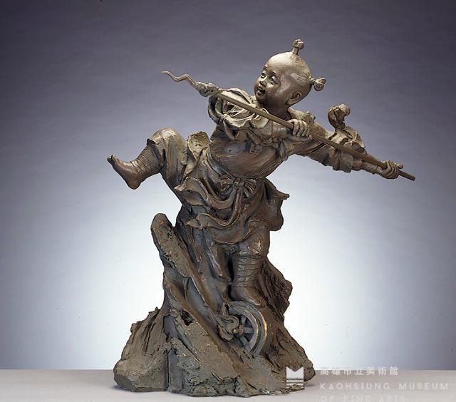 李哪吒藏品圖，第1張