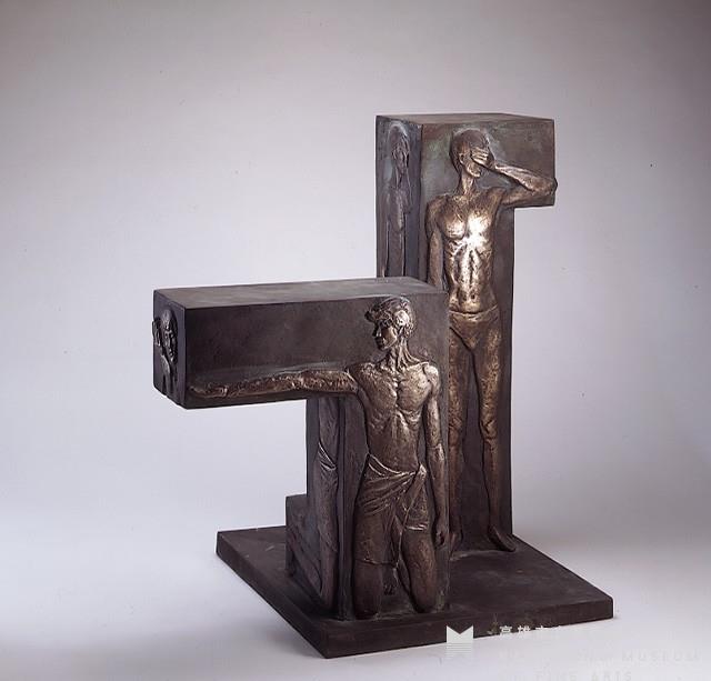 Tell and Appeal Collection Image