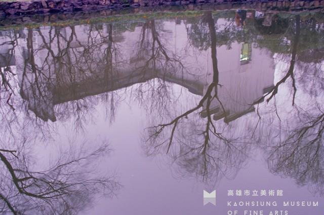 Now, on the Ground (Luxun Museum, Shanghai) Collection Image