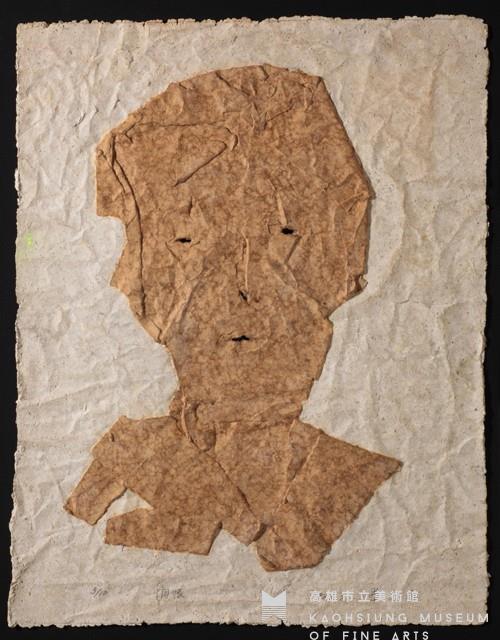 惆悵(一)藏品圖，第1張