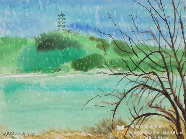Drizzle Collection Image