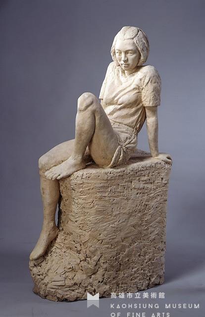 凝藏品圖，第1張