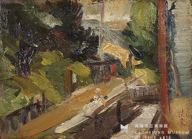 風景-5藏品圖，第1張