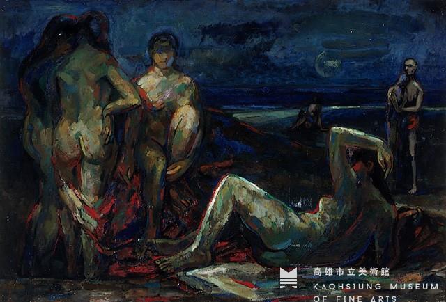 砂灘的故事藏品圖，第1張