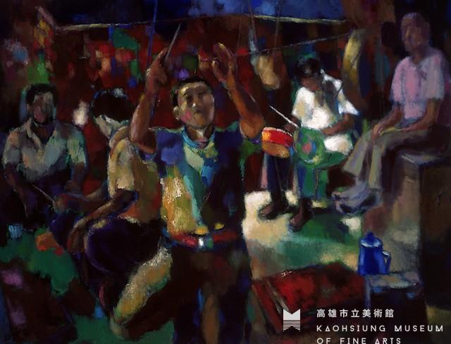 後台藏品圖，第1張