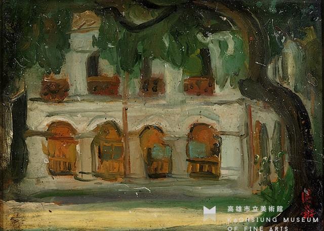 風景-4藏品圖，第1張