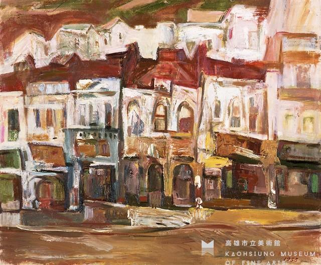 迪化街藏品圖，第1張