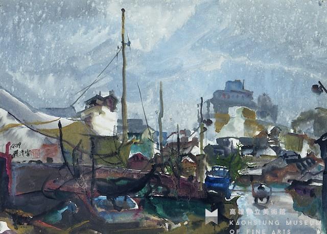 同愛街藏品圖，第1張