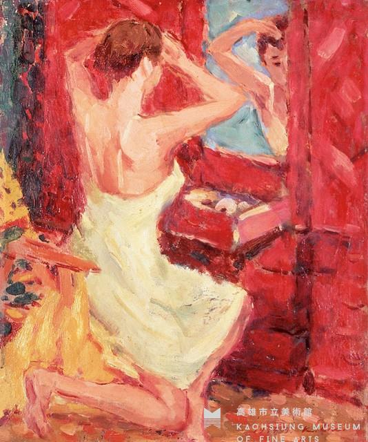 化粧藏品圖，第1張