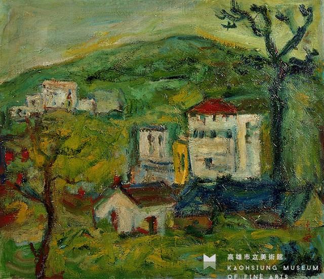 風景-3藏品圖，第1張