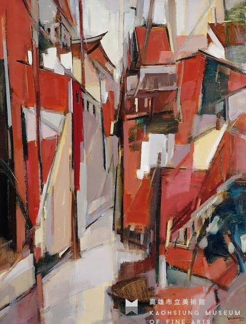 鹿港藏品圖，第1張