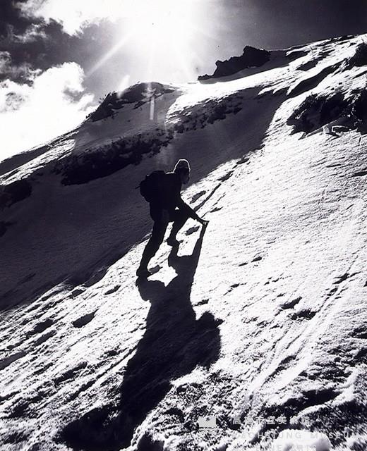 Climbing Mountains Collection Image