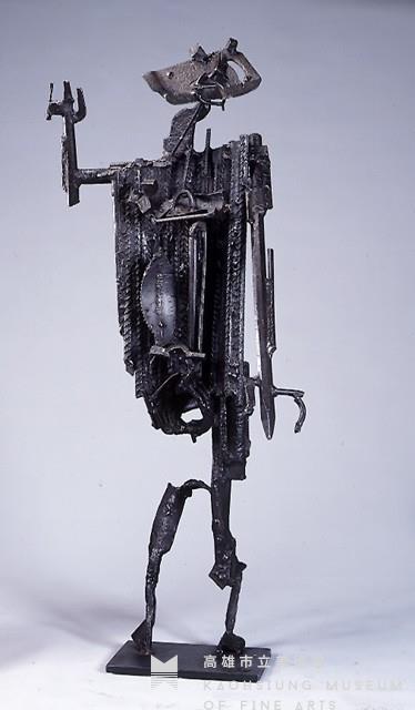 女演說家藏品圖，第1張