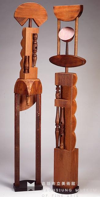 Man and Woman Collection Image