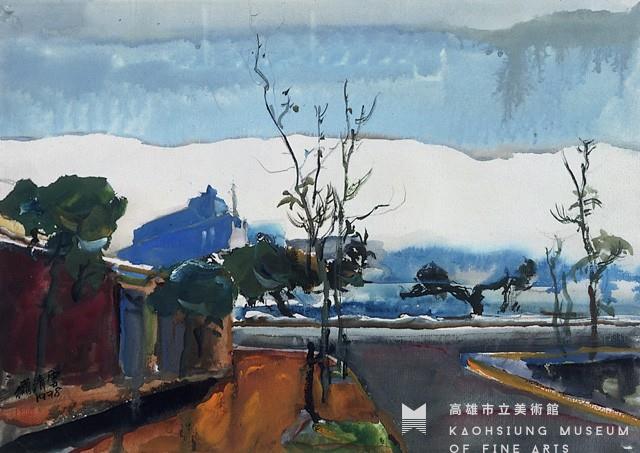 民生路上藏品圖，第1張