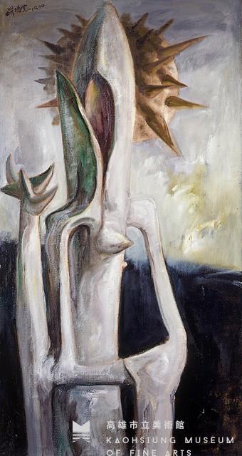 戰神藏品圖，第1張