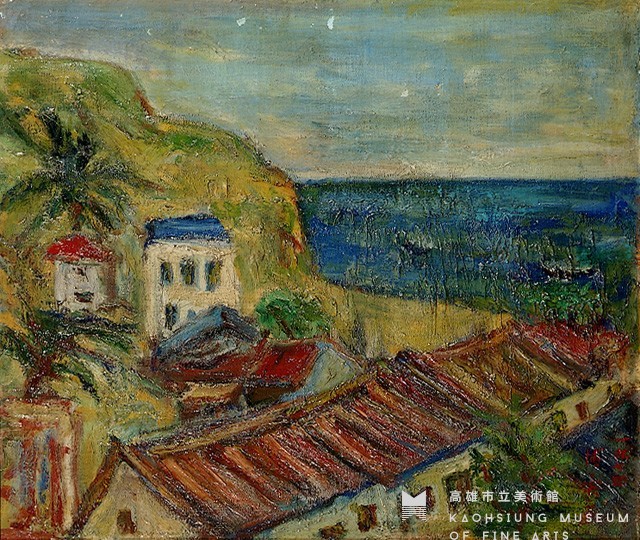 風景-1藏品圖，第1張