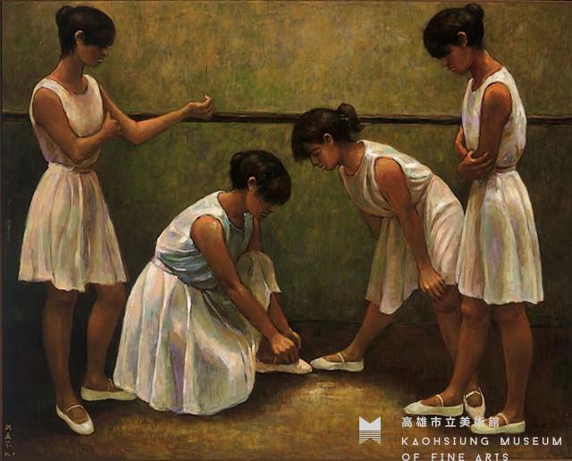 等待藏品圖，第1張