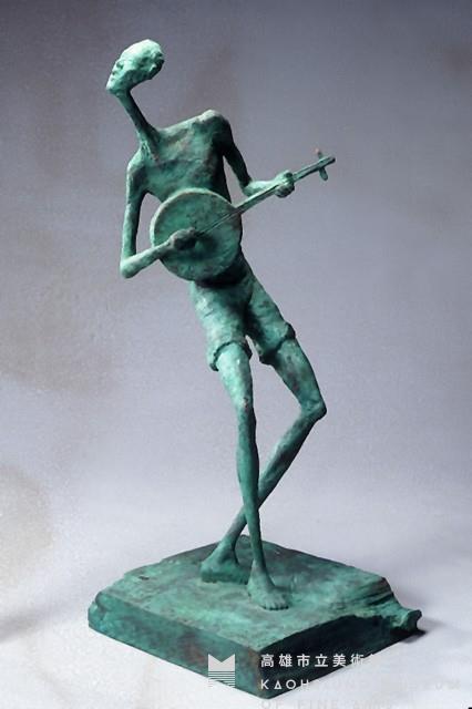 思想起藏品圖，第1張