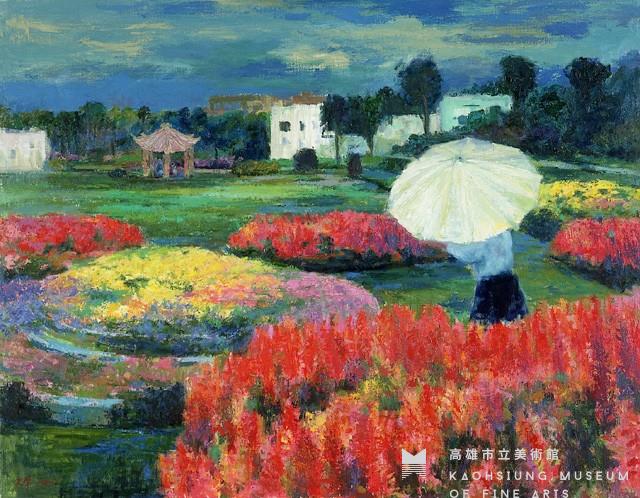 竹爆春回藏品圖，第1張