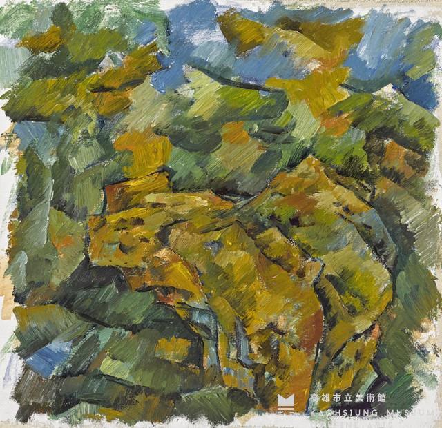 Accession Number:04497 Collection Image