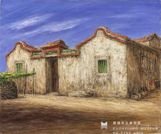 將軍嶼藏品圖，第1張