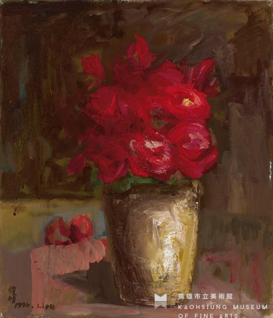 花藏品圖，第1張