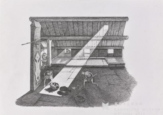 太陽之子(出生)藏品圖，第1張