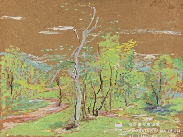 N. Y. Landscape Collection Image