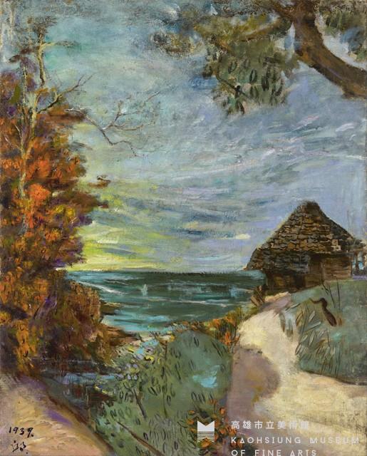 黎明曙光（北日本海）藏品圖，第1張