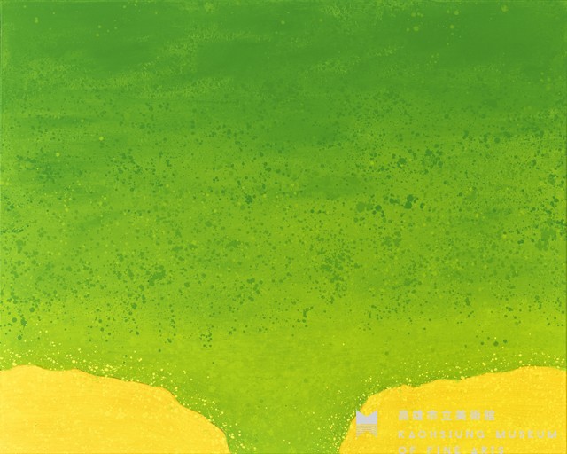 深層平靜藏品圖，第1張