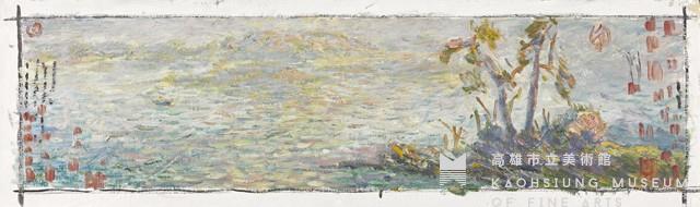 Shen Zou--Monet J--Sketch Collection Image