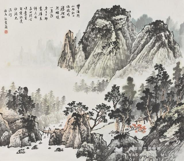 夏藏品圖，第1張