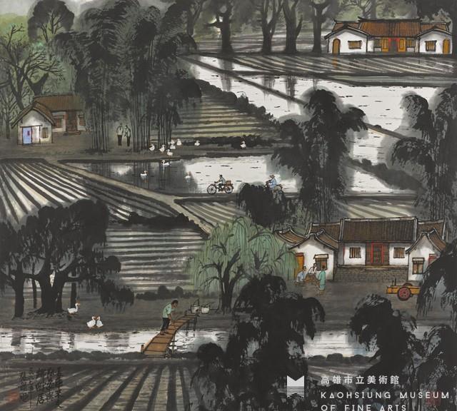 Impressions of Southern Taiwan Collection Image