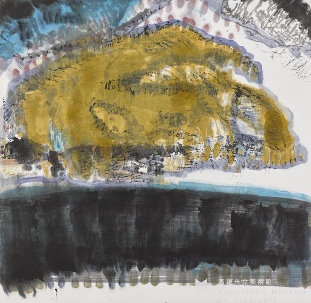 山隱圖藏品圖，第1張