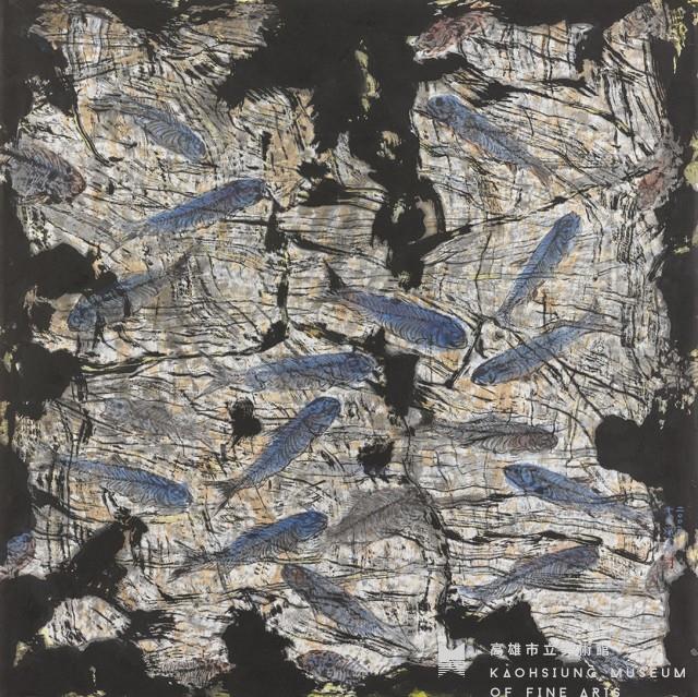 Swimming in the Realm of Eternity (IV) Collection Image