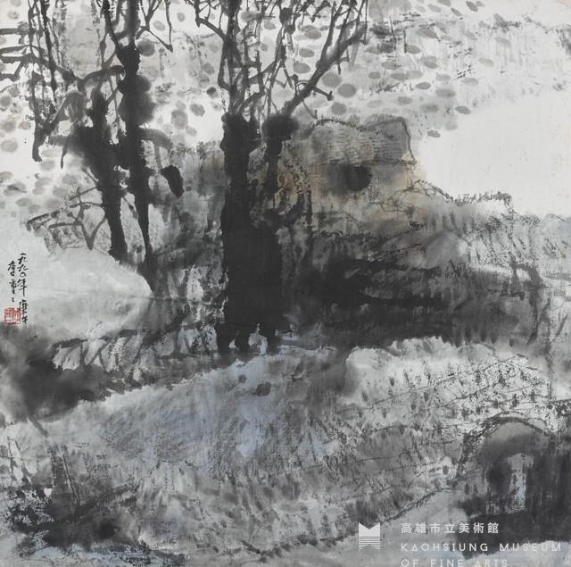 故園之夢藏品圖，第1張