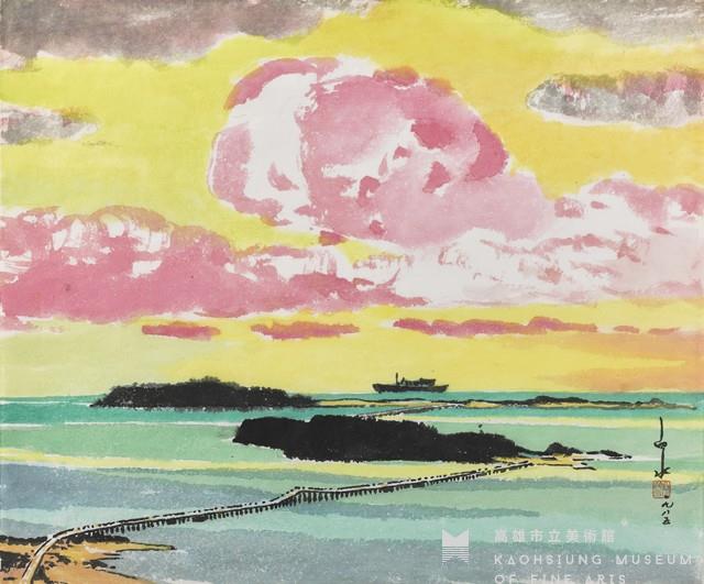 Key West所見藏品圖，第1張