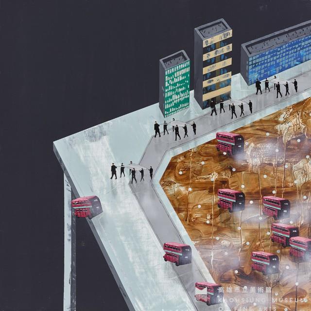 餐桌上的野餐藏品圖，第1張